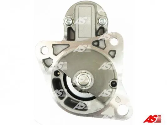 Стартер Kia Sportage 2.0i 94-03/Mazda 626 1.8-2.2i 87-94 (1.4кВт/10z) AS-PL S5088 (фото 1)