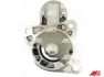 Стартер Kia Sportage 2.0i 94-03/Mazda 626 1.8-2.2i 87-94 (1.4кВт/10z) AS-PL S5088 (фото 1)