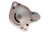 Стартер Mitsubishi Pajero II/L200/Hyundai H-1 2.5 TD 00-07 (12V/2.2kw) (z=10) AS-PL S5105 (фото 4)