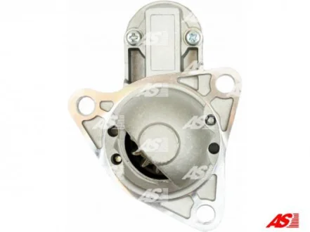 Стартер Mazda 323/626 2.0/2.5i 92-98 (1.4кВт/12z) AS-PL S5121