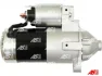 Стартер 12V 1.40kW AS-PL S5130 (фото 4)