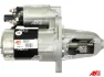 Стартер X-Trail (T30)/Primera 2.0/2.5i 01-08 (1.4кВт/13z) AS-PL S5131 (фото 2)