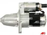 Стартер X-Trail (T30)/Primera 2.0/2.5i 01-08 (1.4кВт/13z) AS-PL S5131 (фото 4)