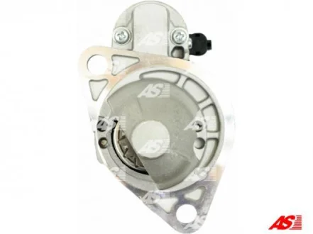 Стартер X-Trail (T30)/Primera 2.0/2.5i 01-08 (1.4кВт/13z) AS-PL S5131