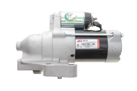 СтартерMitsubishi Lanser 2.0 DI-D 08/Dodge Journey 2.0 CRD 08- (12V/2.0KW) (z=22) AS-PL S5143