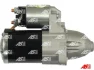 Стартер Mitsubishi Lancer 07-/Outlander 06- 1.8-2.4 (12V/1.4kw) (z=8) AS-PL S5188 (фото 4)