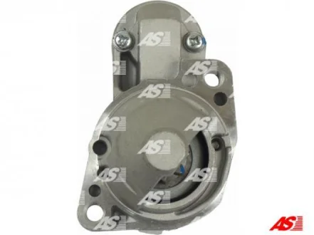Стартер Mitsubishi Lancer 07-/Outlander 06- 1.8-2.4 (12V/1.4kw) (z=8) AS-PL S5188