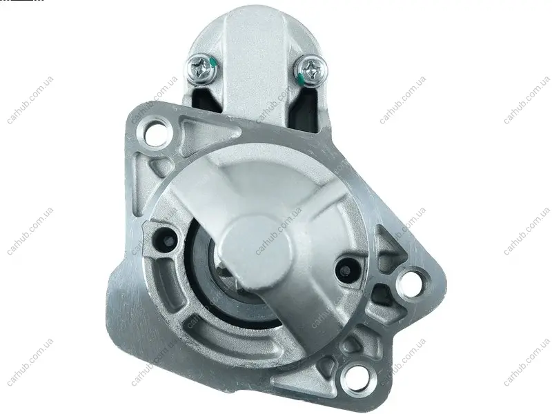Стартер Mazda 3 1.3-2.0 03-09 (12V/1 kw) (z=8) AS-PL S5202 (фото 1)