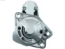 Стартер Mazda 3 1.3-2.0 03-09 (12V/1 kw) (z=8) AS-PL S5202 (фото 1)
