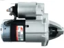 Стартер Mazda 3 1.3-2.0 03-09 (12V/1 kw) (z=8) AS-PL S5202 (фото 2)