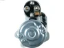 Стартер Mazda 3 1.3-2.0 03-09 (12V/1 kw) (z=8) AS-PL S5202 (фото 3)