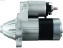 Стартер Mazda 3 1.3-2.0 03-09 (12V/1 kw) (z=8) AS-PL S5202 (фото 4)