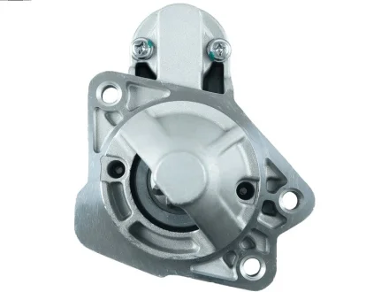 Стартер Mazda 3 1.3-2.0 03-09 (12V/1 kw) (z=8) AS-PL S5202