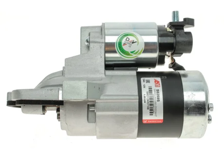 Стартер Mazda 3/5/6 02-13 (12V/1.00KW) (z=11) AS AS-PL S5259S