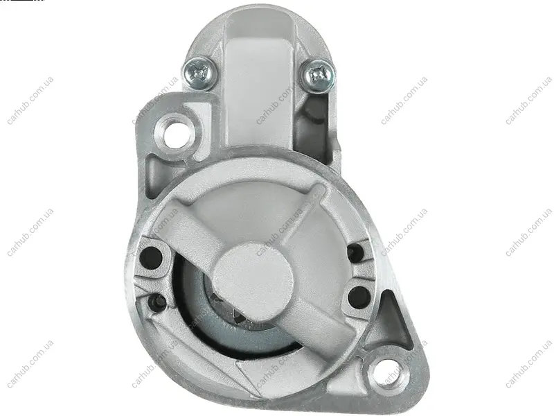 Стартер Mitsubishi Pajero 3.0-3.8 98- (12V/1.4kw) (z=8) AS-PL S5330S (фото 1)