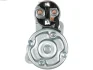 Стартер Mitsubishi Pajero 3.0-3.8 98- (12V/1.4kw) (z=8) AS-PL S5330S (фото 3)