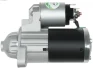 Стартер Mitsubishi Pajero 3.0-3.8 98- (12V/1.4kw) (z=8) AS-PL S5330S (фото 4)
