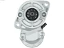 Стартер Hyundai Santa Fe/Tucson/Kia Sportage 2.0 CRDi 01- (12V/2kw) (z=9) AS-PL S6024 (фото 1)