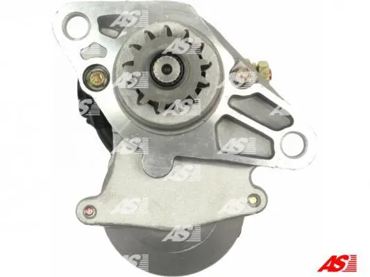 Стартер Rav4/Avensis (T22)/Camry (XV20/30) 2.0-3.0i 96-13 (1.4кВт/13z) AS-PL S6057 (фото 1)