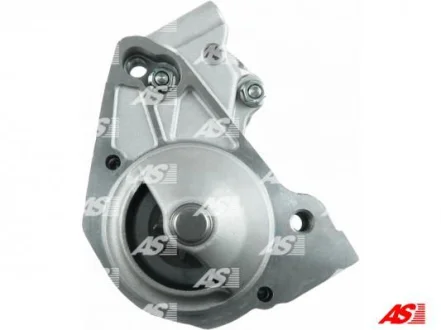 Стартер Toyota Tundra/Sequoia 5.7i 06- (2кВт/9z) AS-PL S6165