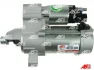 Стартер 12V 1.80kW AS-PL S6207 (фото 4)