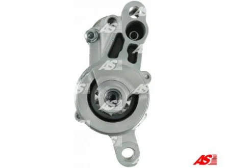 Стартер 12V 1.80kW AS-PL S6207
