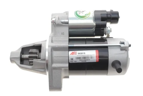 Стартер Honda CR-V 2.0 16V 4WD 95-02 (12V/1kw) (z=9) AS-PL S6261S
