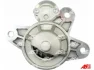 Стартер Ford Transit 2.5TD 91-00 (2.3кВт/13z) AS-PL S9001 (фото 1)