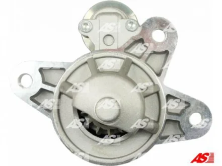 Стартер Ford Transit 2.5TD 91-00 (2.3кВт/13z) AS-PL S9001