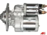 Стартер 12V 1.00kW AS-PL S9010 (фото 2)