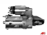 Стартер Focus II/C-Max 1.8i 03-10 (1.2кВт/11z) AS-PL S9029 (фото 2)
