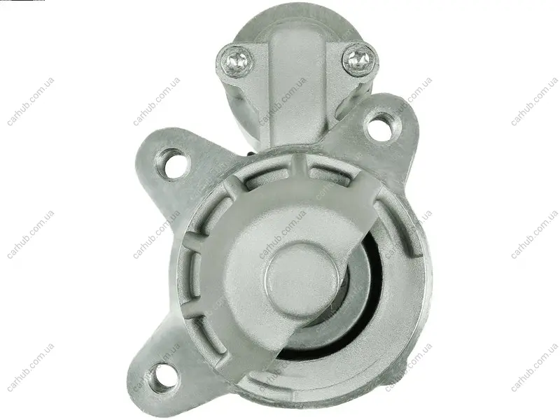 Стартер Ford Transit 1.8 Di-TDCi 02-13 (1.4kw) (z=10) AS-PL S9032 (фото 1)