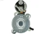 Стартер Ford Transit 1.8 Di-TDCi 02-13 (1.4kw) (z=10) AS-PL S9032 (фото 3)