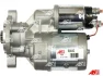 Стартер 12V 1.00kW AS-PL S9042 (фото 4)