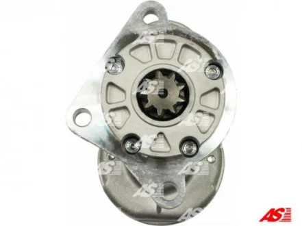 Стартер 12V 1.00kW AS-PL S9042