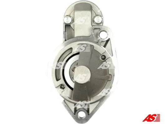 Стартер Getz/Accent/i30/Ceed 1.4-1.6CRDi 04-(1.7кВт/8z) AS-PL S9075 (фото 1)