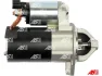 Стартер Getz/Accent/i30/Ceed 1.4-1.6CRDi 04-(1.7кВт/8z) AS-PL S9075 (фото 2)