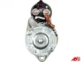 Стартер Getz/Accent/i30/Ceed 1.4-1.6CRDi 04-(1.7кВт/8z) AS-PL S9075 (фото 3)