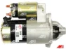Стартер Tucson/Cerato I 2.0i 04-10 (1.2кВт/8z) AS-PL S9088 (фото 2)