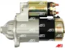 Стартер Tucson/Cerato I 2.0i 04-10 (1.2кВт/8z) AS-PL S9088 (фото 4)