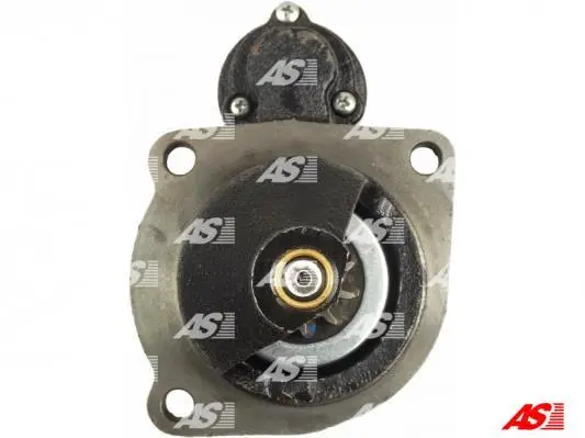 Стартер 12V 3.2kW AS-PL S9098 (фото 1)