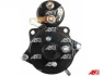 Стартер 12V 3.2kW AS-PL S9098 (фото 3)
