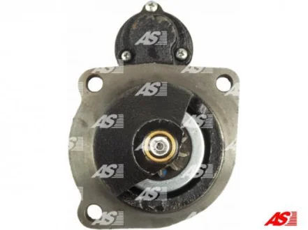 Стартер 12V 3.2kW AS-PL S9098