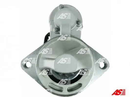 Стартер 12V 2.00kW AS-PL S9256 (фото 1)