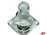 Стартер 12V 2.00kW AS-PL S9256 (фото 1)