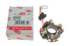 Щіткотримач стартера VW LT 2.0 -83 AS AS-PL SBH0007 (фото 4)