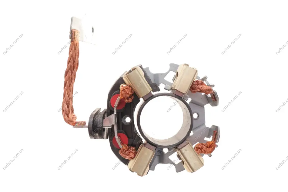 Щіткотримач стартера Skoda Octavia/VW T4 91- AS AS-PL SBH0008 (фото 1)