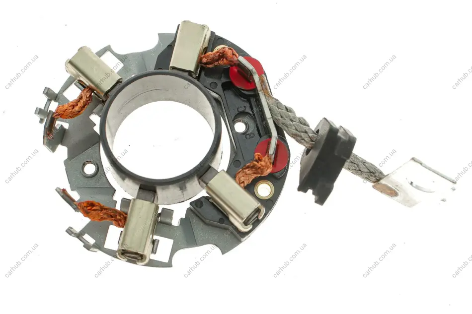 Щіткотримач стартера Chrysler/Ford/VW AS AS-PL SBH0020 (фото 1)
