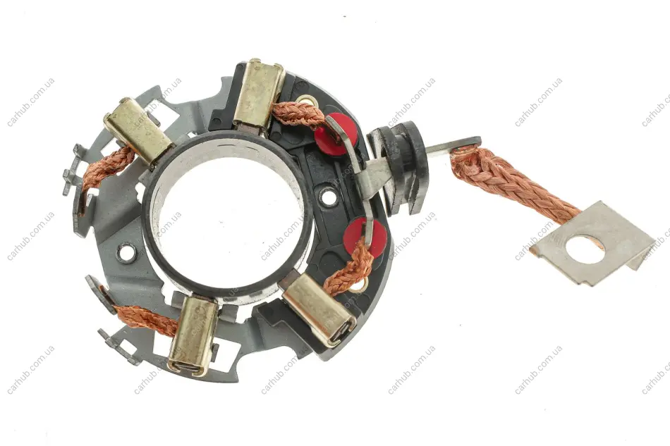 Щіткотримач стартера Renault Twingo 1.2 93-96 AS-PL SBH0022 (фото 1)