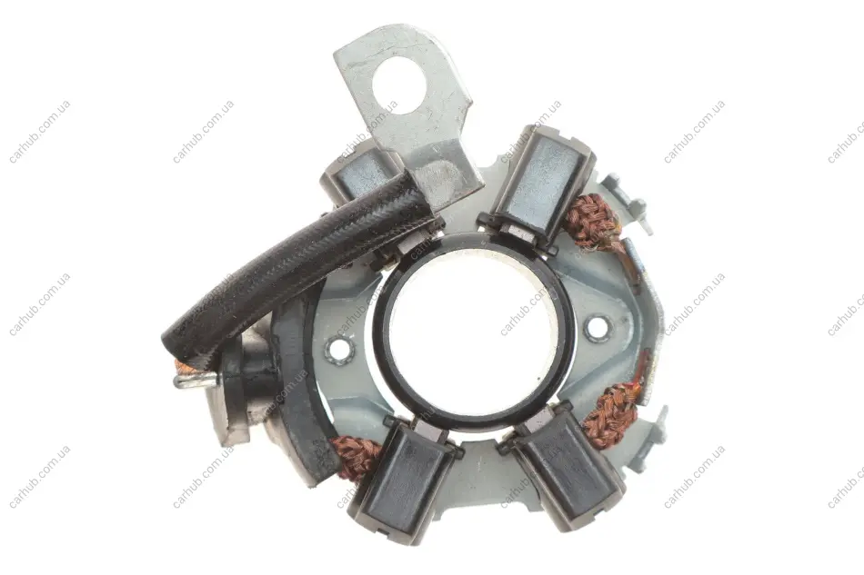 Щіткотримач стартера VW Golf/T5/Caddy 1.9/2.0-2.5TDI AS AS-PL SBH0041 (фото 1)